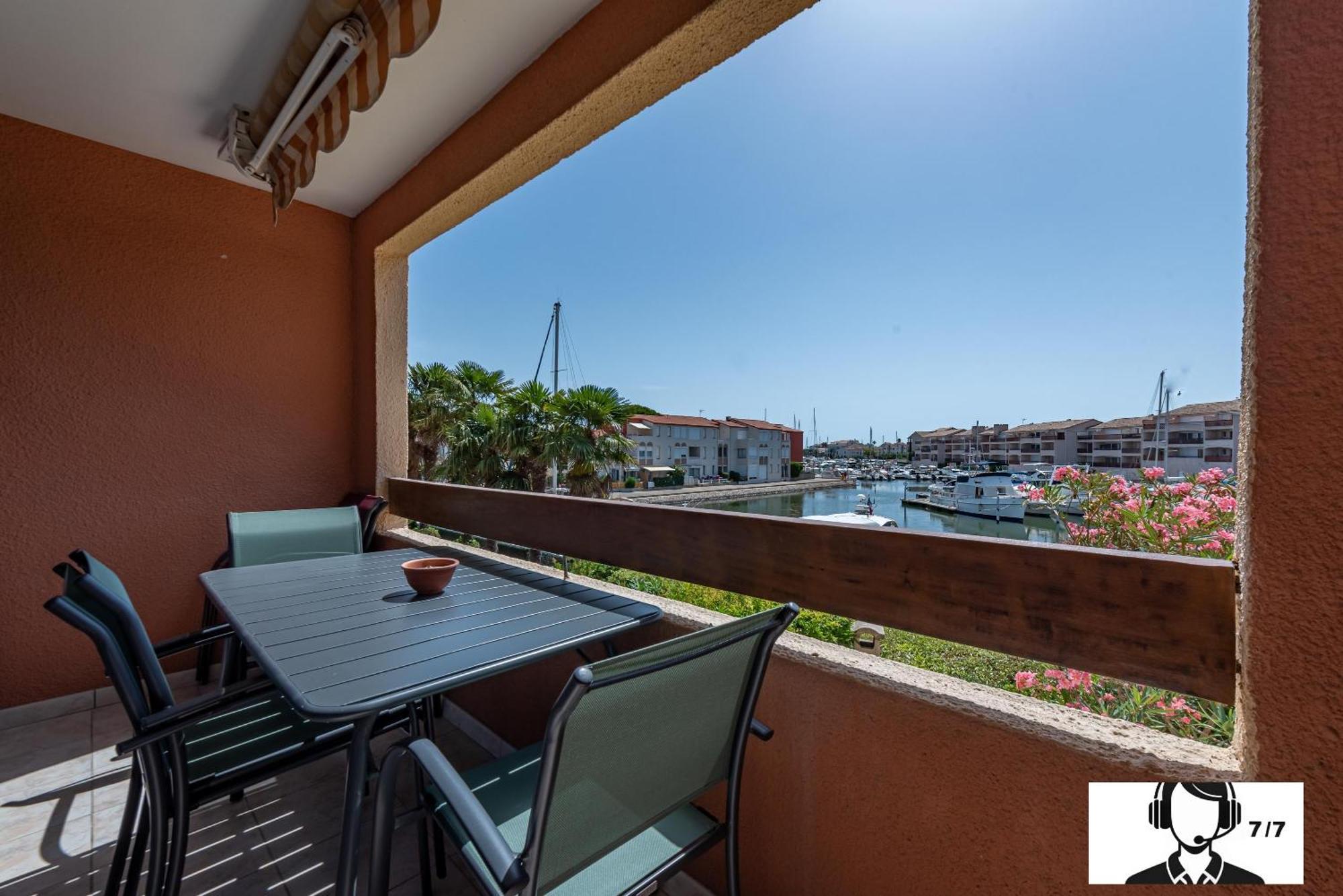 L'Athlantis - Cosy With Terrace And Parking Leilighet Saint-Cyprien  Eksteriør bilde